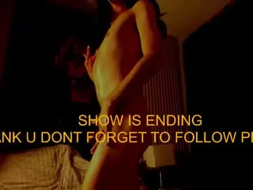 Chaturbate Live Sex of xabrina_17