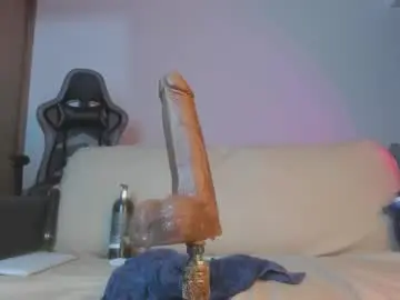 Chaturbate Private Sex Chat of xabrina_17