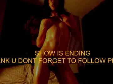 Chaturbate Sex Cam of xabrina_17