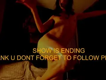 Chaturbate Live Porn of xabrina_17