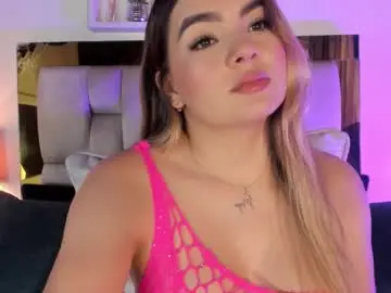 Chaturbate Live Sex Cam of _emily_r