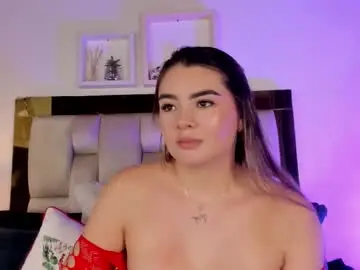 Chaturbate Nude Webcam of _emily_r