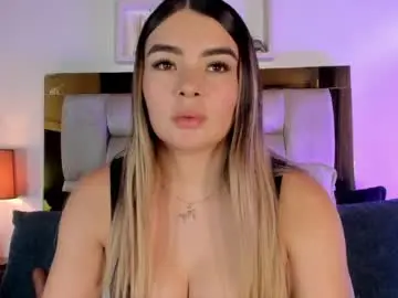 Chaturbate Live Sex of _emily_r