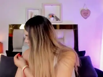 Chaturbate Private Sex Chat of _emily_r