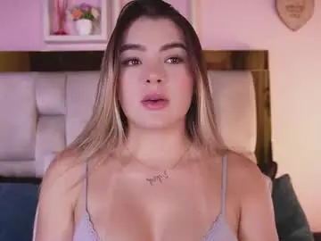 Chaturbate Sex Chat of _emily_r