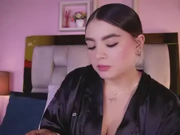 Chaturbate Sex Cam of _emily_r