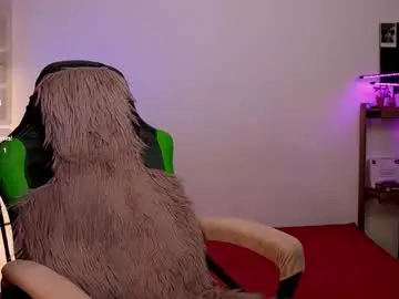 Chaturbate Adult Video Chat of alicaslim