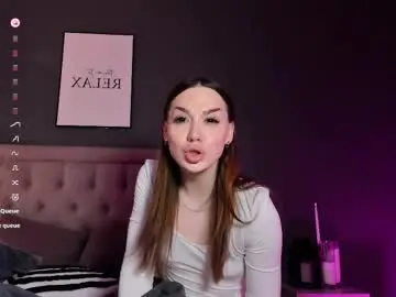 Chaturbate Private Sex Chat of alina_39