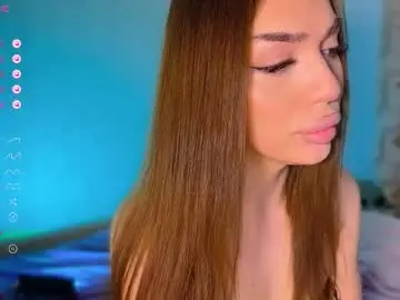 Chaturbate Adult Webcam of alina_39