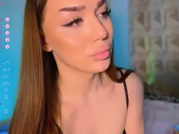 Chaturbate Adult Video Chat of alina_39