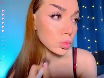 Chaturbate Best live sex cam show of alina_39