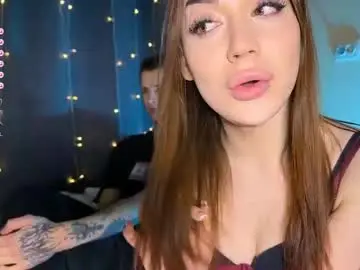 Chaturbate Live Sex Cam of alina_39