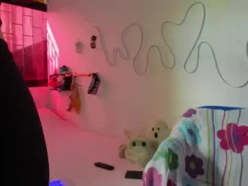 Chaturbate Nude Webcam of amy_and_eloise