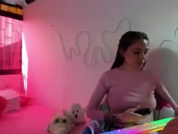 Chaturbate Sex Chat of amy_and_eloise