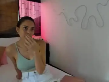 Chaturbate Sex Cam of amy_and_eloise