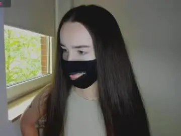 Chaturbate Sex Chat of angelinaadderly