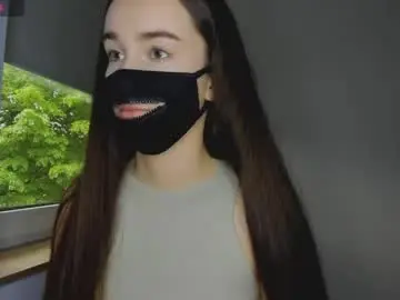 Chaturbate Live Sex Cam of angelinaadderly