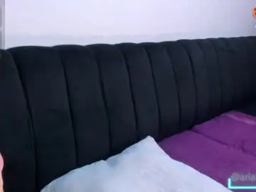 Chaturbate Sex Cam of ariananova