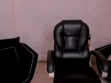 Chaturbate Sex Chat of ariananova