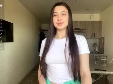 Chaturbate Nude Webcam of bella_gasp