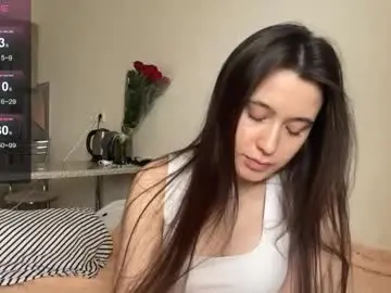 Chaturbate Private Sex Chat of bella_gasp