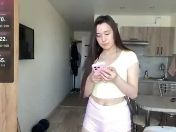Chaturbate Adult Video Chat of bella_gasp