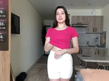 Chaturbate Free Porn Cam of bella_gasp