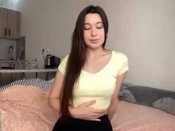 Chaturbate Best Webcam of bella_gasp