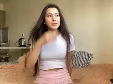 Chaturbate Live Sex Cam of bella_gasp