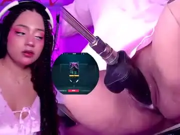 Chaturbate Live Sex of briannalux