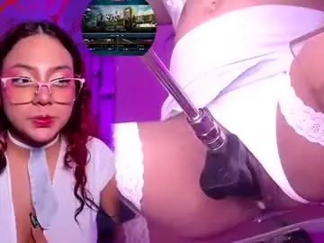 Chaturbate Sex Cam of briannalux