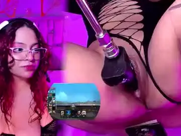 Chaturbate Private Sex Chat of briannalux