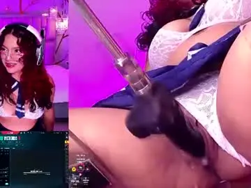 Chaturbate Best Webcam of briannalux