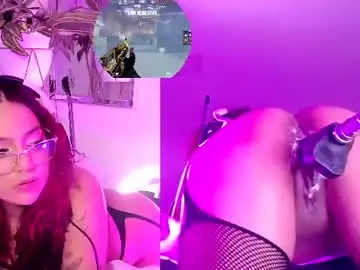 Chaturbate Sex Chat of briannalux