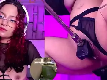 Chaturbate Free Live Porn of briannalux