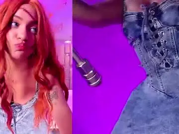Chaturbate Best Webcam of briannalux