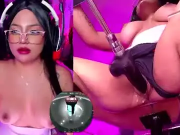 Chaturbate Adult Video Chat of briannalux