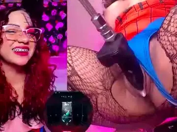 Chaturbate Sex Cam of briannalux