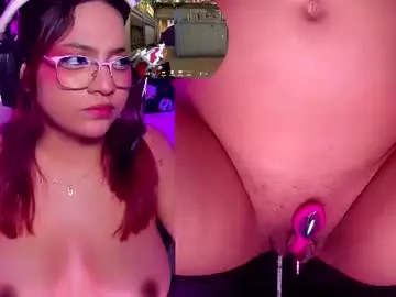 Chaturbate Live Sex of briannalux