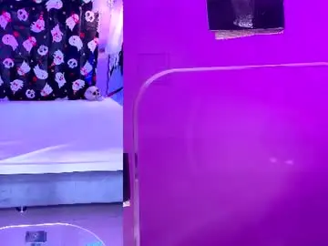 Chaturbate Live Sex of briannalux