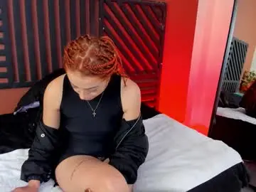 Chaturbate Adult Video Chat of cattleya_veloza