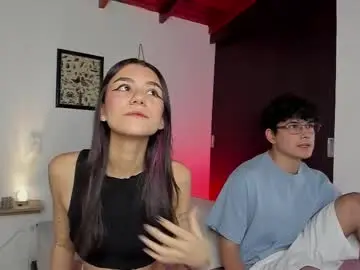 Chaturbate Sex Cam of charlotte_queeen