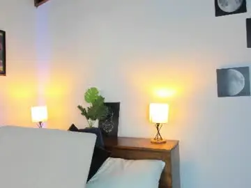 Chaturbate Best live sex cam show of charlotte_queeen