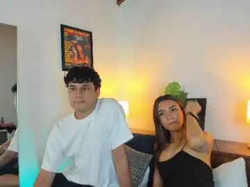 Chaturbate Live Sex of charlotte_queeen