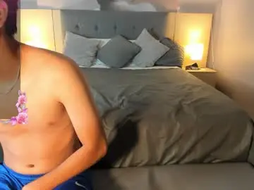 Chaturbate Free Porn Cam of cleoandjames