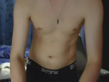 Chaturbate Private Sex Chat of david_colombian