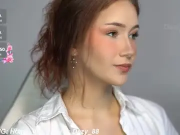 Chaturbate Best Webcam of dazy_88