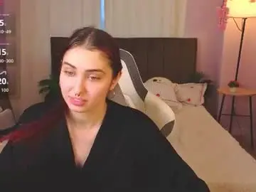 Chaturbate Free Porn Cam of dibunny
