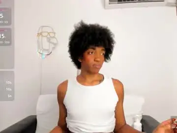 Chaturbate Live Sex of eileen_tanihara