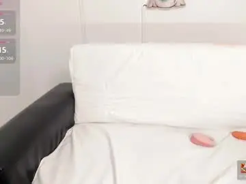 Chaturbate Live Sex of eileen_tanihara